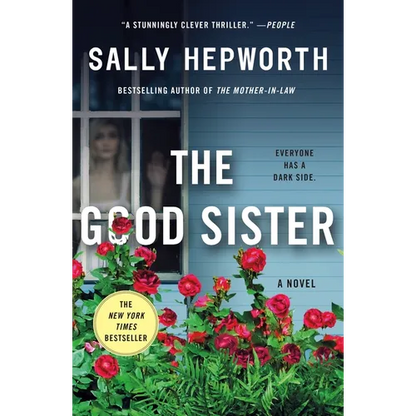 The Good Sister - Paperback