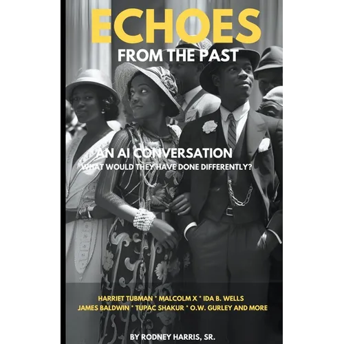 Echoes From The Past - Paperback