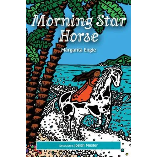 Morning Star Horse - Paperback
