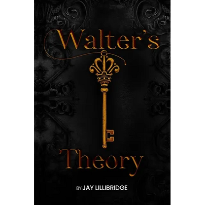 Walter's Theory - Paperback