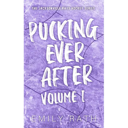 Pucking Ever After: Vol 1 - Paperback