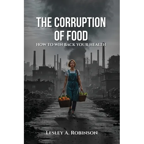 The Corruption of Food: How to Win Back Your Health - Paperback