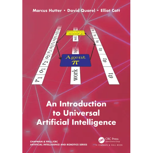 An Introduction to Universal Artificial Intelligence - Paperback