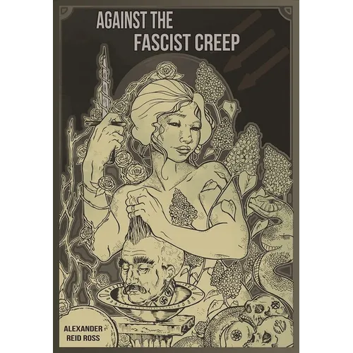 Against the Fascist Creep - Paperback