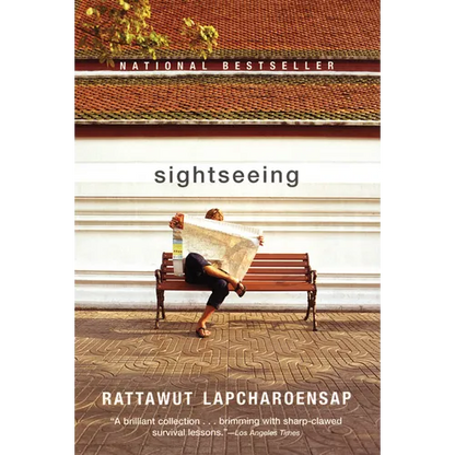 Sightseeing - Paperback