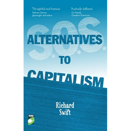 S.O.S. Alternatives to Capitalism - Paperback