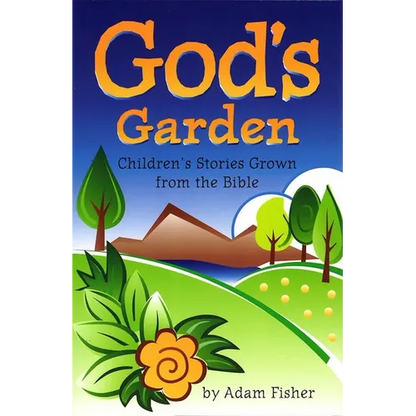 God's Garden - Paperback