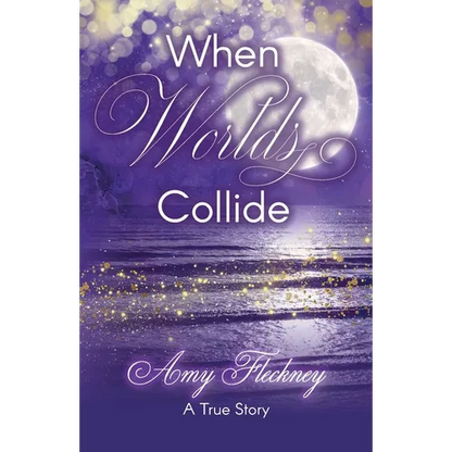 When Worlds Collide - Paperback