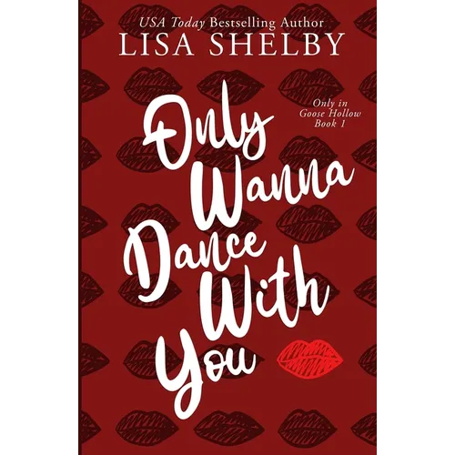 Only Wanna Dance With You - Paperback