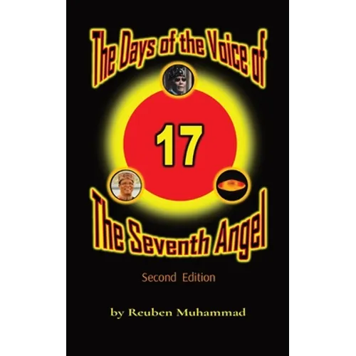 The Days of the Voice of the Seventh Angel - Paperback
