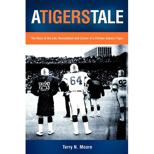A Tigers Tale - Paperback