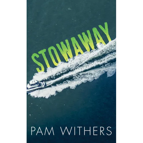 Stowaway - Paperback