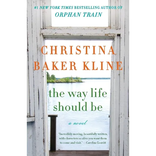 The Way Life Should Be - Paperback