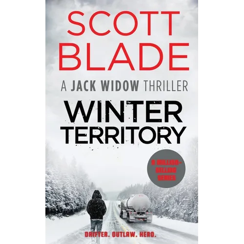 Winter Territory - Paperback
