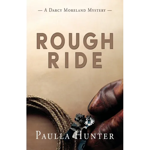 Rough Ride - Paperback