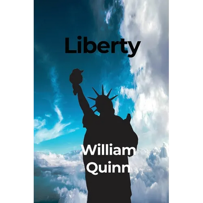 Liberty - Paperback