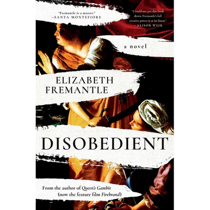 Disobedient - Hardcover
