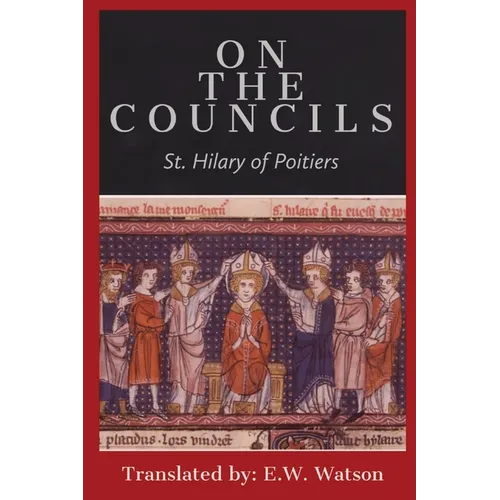 On the Councils - Paperback