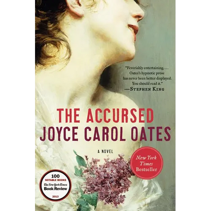 The Accursed - Paperback