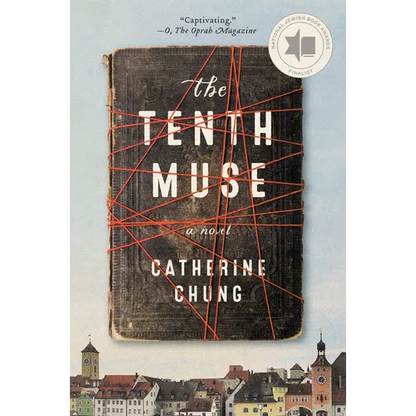The Tenth Muse - Paperback