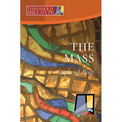 The Mass - Paperback