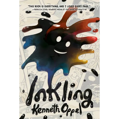 Inkling - Paperback