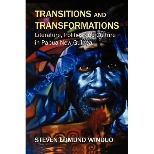 Transitions and Transformations: Literature, Politics, and Culture - Paperback