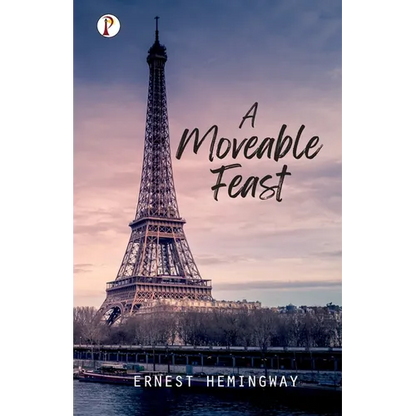 A Moveable Feast - Paperback