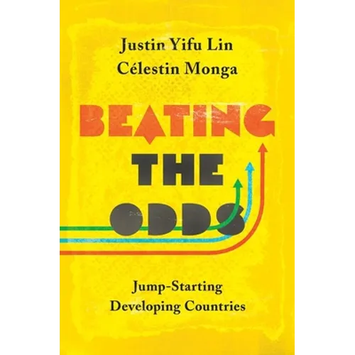 Beating the Odds: Jump-Starting Developing Countries - Paperback