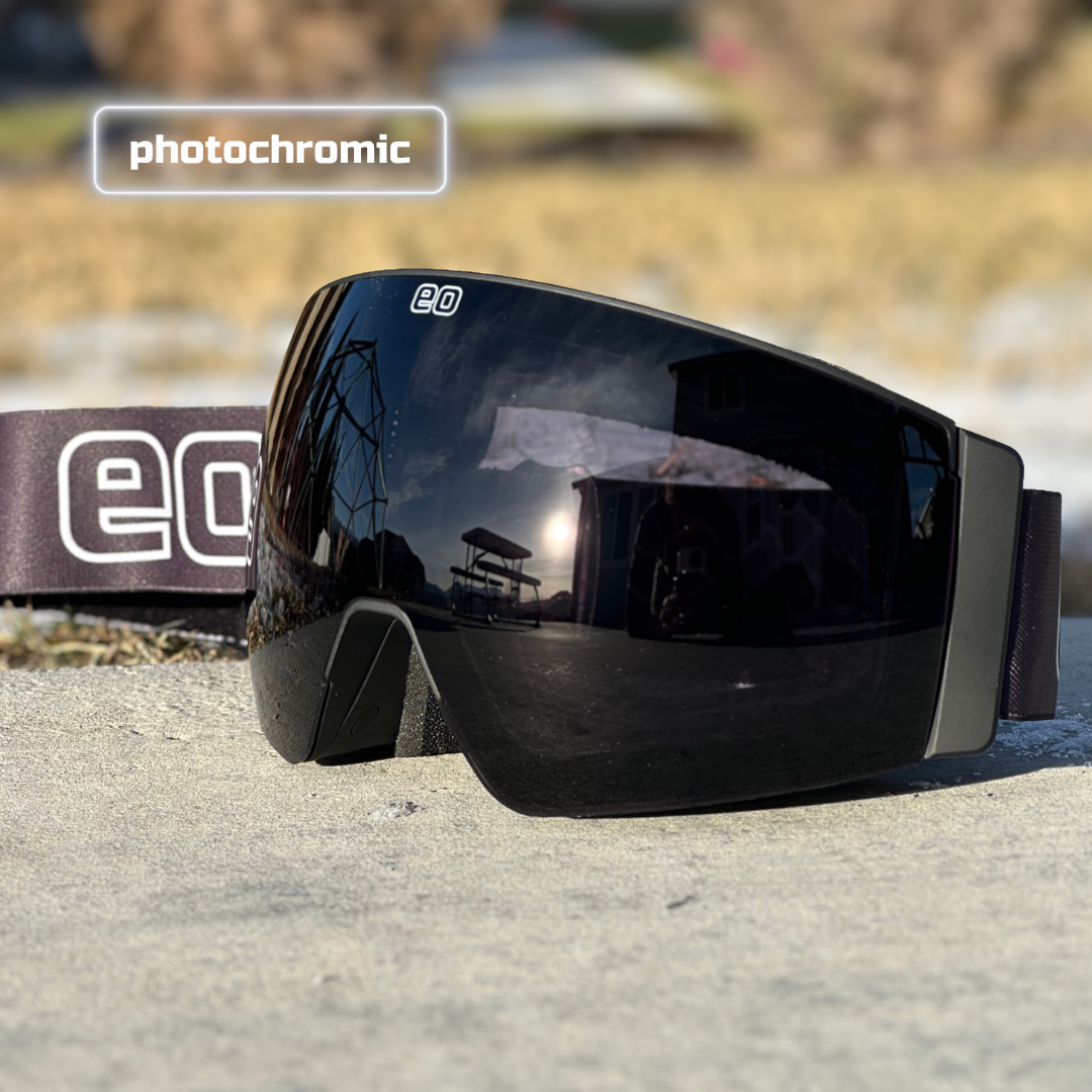 MACH SCHNELL MAG | Photochromic