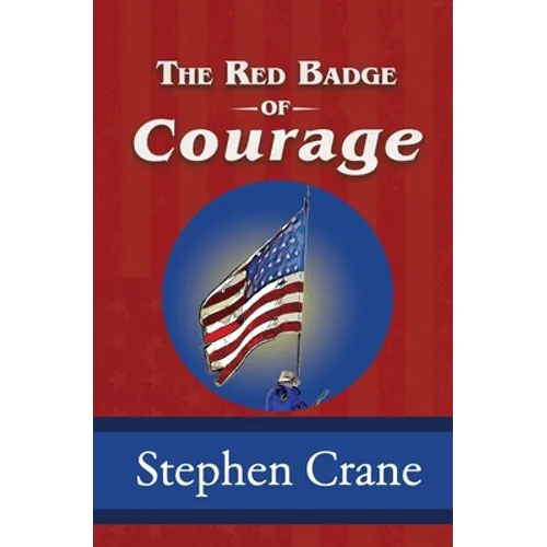The Red Badge of Courage - Paperback