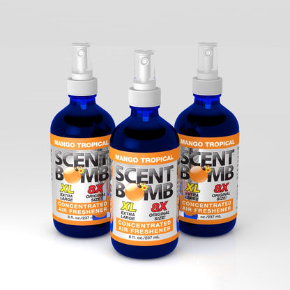 SPRAY BOTTLES 8oz