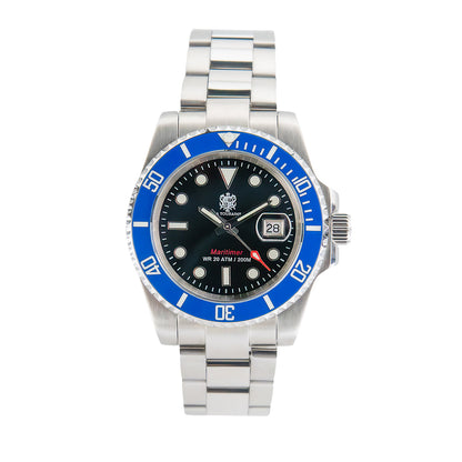 Maritimer | Dive Watch