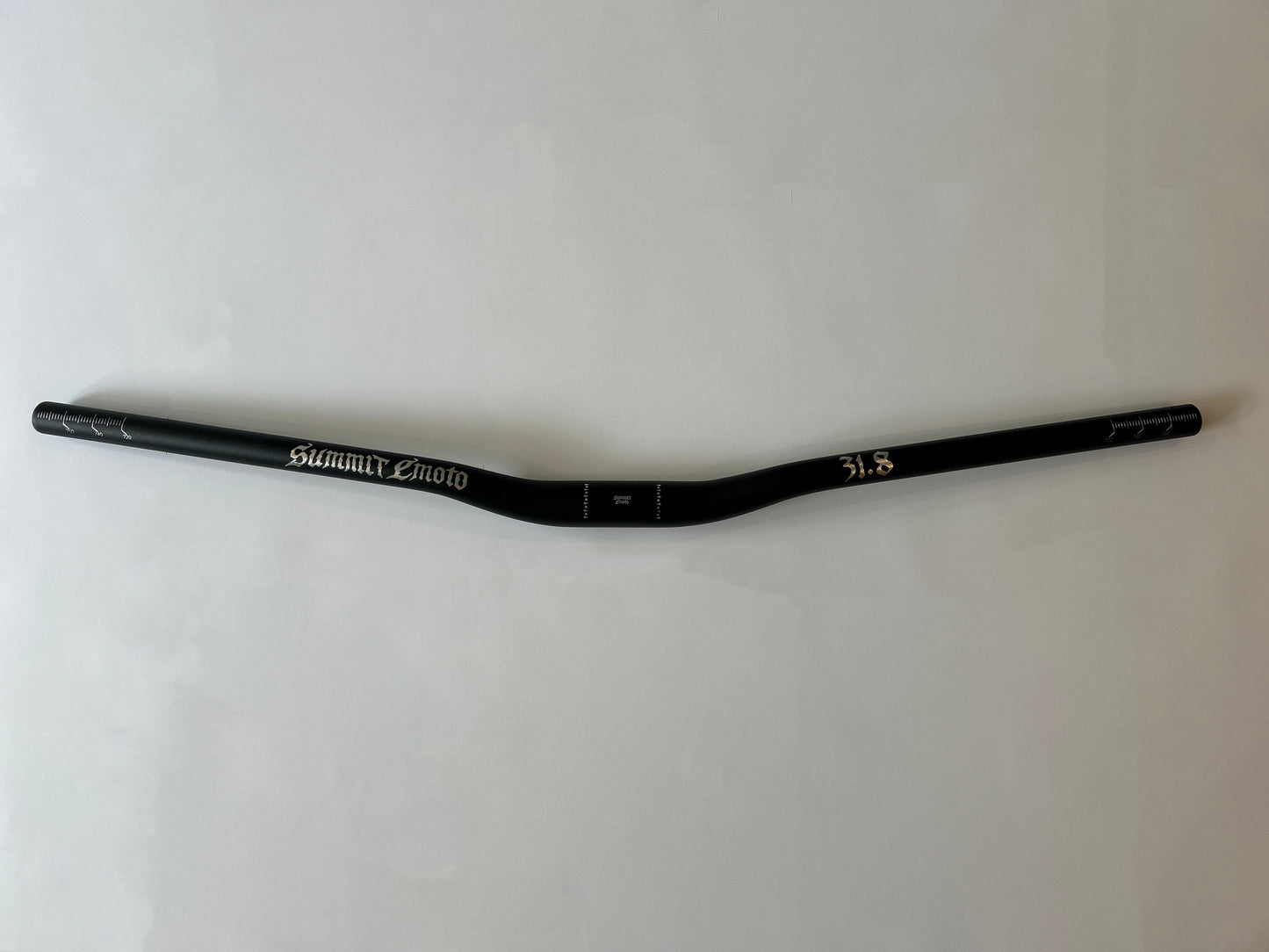 Summit Emoto 31.8mm Handlebars v2