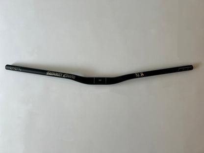 Summit Emoto 31.8mm Handlebars v2