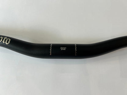 Summit Emoto 31.8mm Handlebars v2