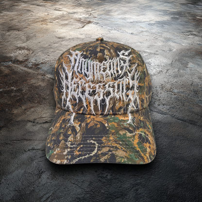 Mayhem Hat