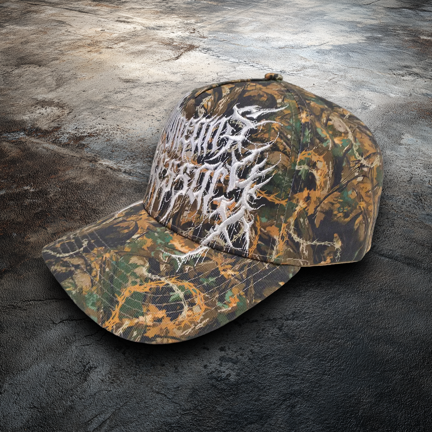 Mayhem Hat
