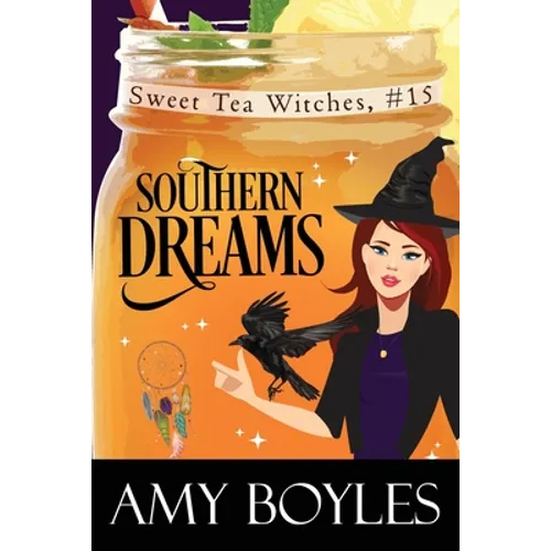 Southern Dreams - Paperback