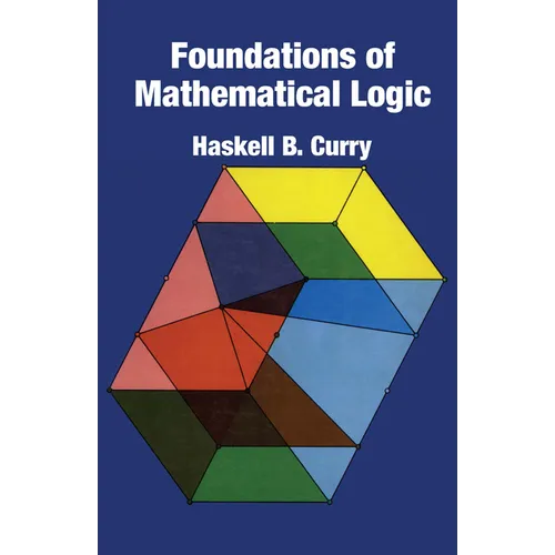 Foundations of Mathematical Logic - Paperback