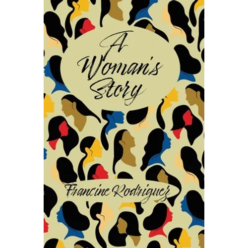 A Woman's Story - Paperback