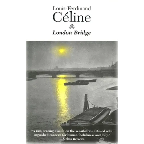 London Bridge: Guignol's Band II - Paperback