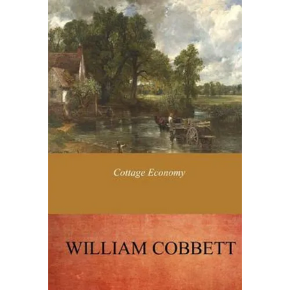 Cottage Economy - Paperback