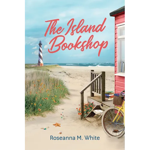 The Island Bookshop - Paperback