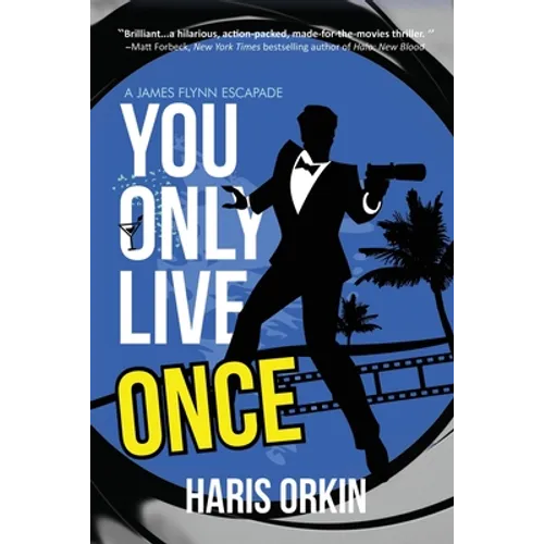 You Only Live Once - Paperback
