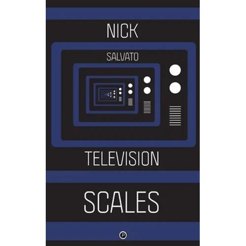 Television Scales - Paperback
