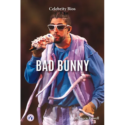 Bad Bunny - Paperback