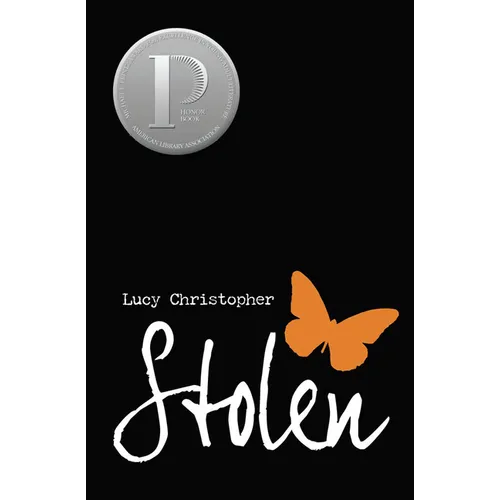 Stolen - Paperback