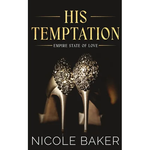 His Temptation - Paperback