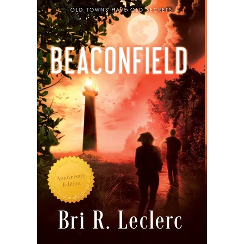 Beaconfield: Anniversary Edition - Hardcover